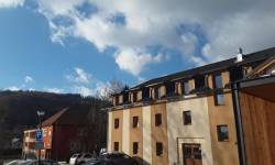 Apartmán Lipa, Loučná nad Desnou