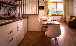 Apartmány Amade Jeseníky