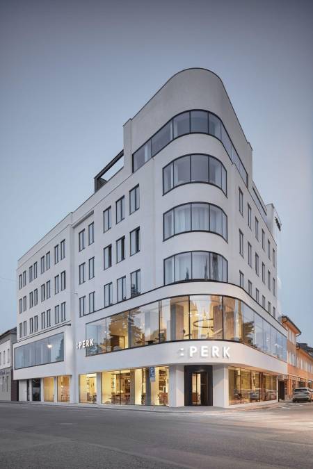 Hotel Grand Šumperk