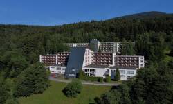 Resort Dlouhé Stráně, Kouty nad Desnou