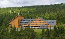 Hotel Petrovy kameny