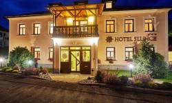 Hotel Slunce Aquacentrum