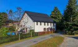 Penzion Na mlýně - Ostružná