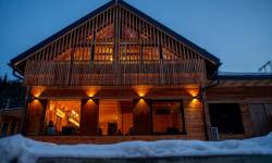 Vagus Boudy – Hogo&Fogo