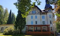 Restauracja Grohmanka