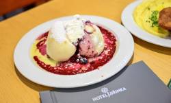 Restaurace Hotel Jiřinka