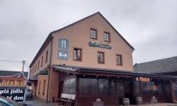 Restaurace U Řízků