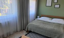 Gray House apartmán