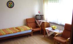 Turistická ubytovna Sarkander