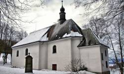 Kostelíček Božího Těla