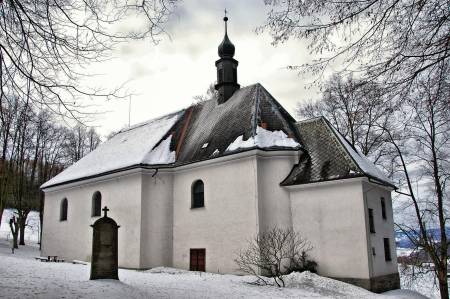 Gotter Körper