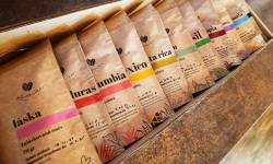 Kavárna Pod Radnicí