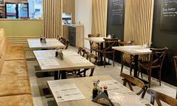 Dakota-Pizza, Sushi, Grill