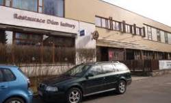 Restaurace Dům kultury