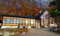 Jeskyně Na Špičáku