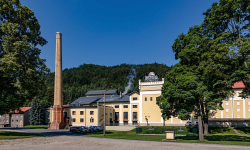 Pivovarské muzeum Hanušovice