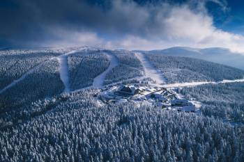 Jeseníky jsou v topu