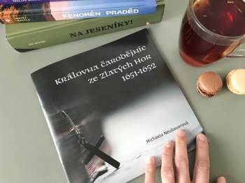 Poznej skutečný příběh královny čarodějnic