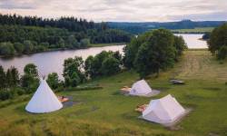 Glamp U Rozmařilého námořníka