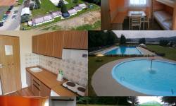 Kemp Ruda nad Moravou