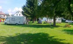 Penzion a kemp MLÝN