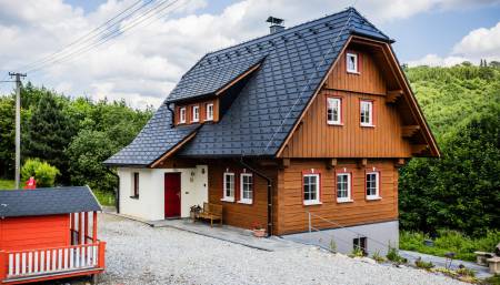 Roubenka GoldenStein