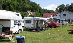 Rekreační areál Losinka