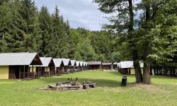 Sport & Relax areál Bozeňov