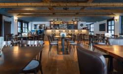 Restaurace a kavárna Turistických známek Rýmařov