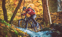 YEScyklo - Šindelný okruh