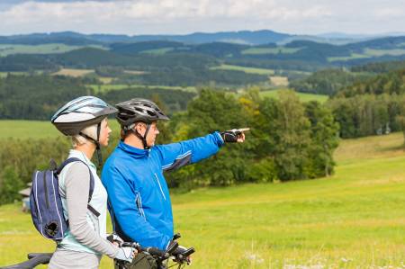 YEScyklo - Okruh ke klášteru