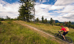 YEScyklo - Mineralogický okruh