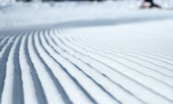 Okruh v Dobřečově