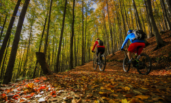 YEScyklo - Okruh přes Zatáčku smrti
