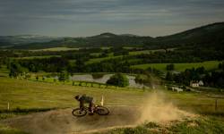 Trail & Enduro park Kraličák