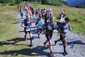 Do Jeseníků motivuje i sedmiletý Viki