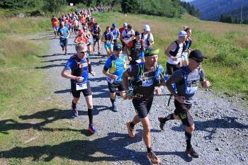 Do Jeseníků motivuje i sedmiletý Viki