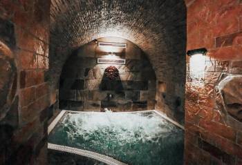 Uvolnění & zábava