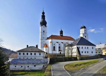 Svůj ryzí slow day zažij v kouzelné Branné