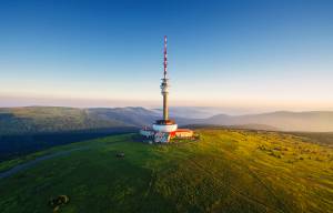 HŘEBENOVKA OLOMOUCKÉHO KRAJE
