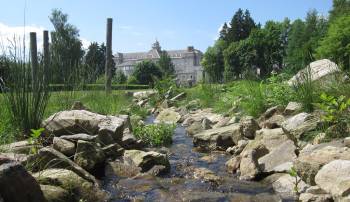 Unikni davům! Toulej se po Studničním vrchu