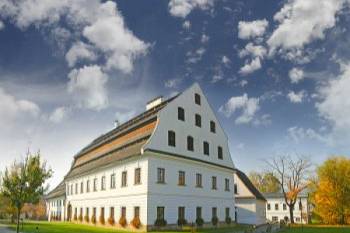 Objev v Jeseníkách poklady lidského umu