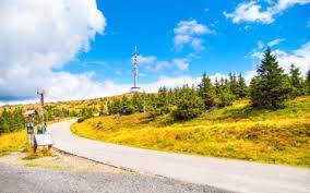Zu Fuß durch das Jeseníky-Gebirge. Das zweithöchste Gebirge der Tschechischen Republik bietet wunderschöne Natur und Panoramen!