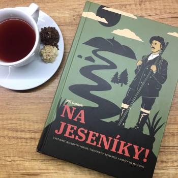 Je ideální čas na dobrou knihu