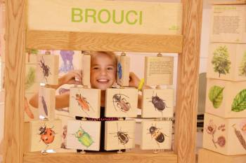 Když počasí nepřeje