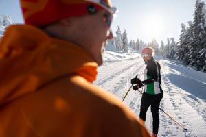 Jaký bude víkend v Jeseníkách? Pestrý!