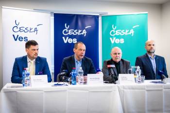 Druhá vlna voucherů pro Jeseníky bude vyhlášena v dubnu, cílit bude na podzim